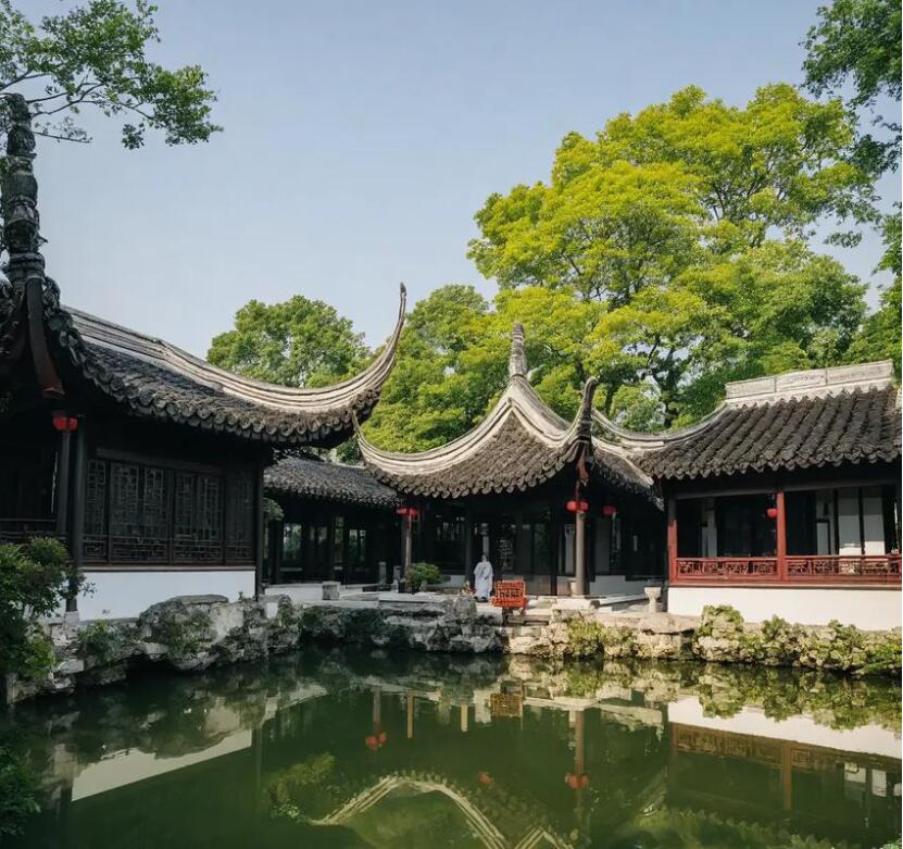 绥化怀蕊土建有限公司